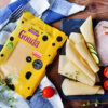 Gouda - Plastry