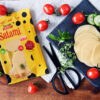 Salami - Plastry