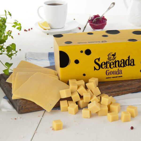 Gouda - Bloki