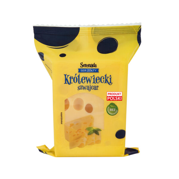 Królewiecki szwajcar