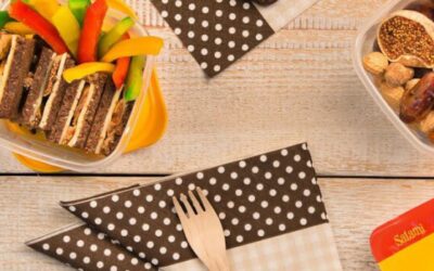 Lunch Box: pumpernikiel, ser i figi