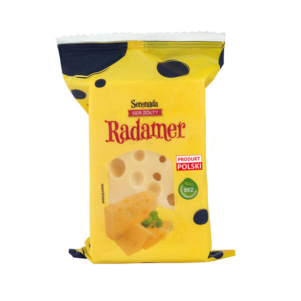 Radamer - Porcje