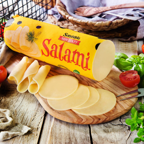 Salami - Bloki