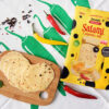 Salami z pieprzem i chili - Plastry (1)