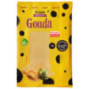 Gouda - plastry