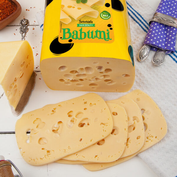 babumi bloki