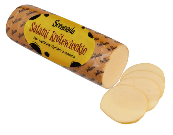 Salami Królewieckie - Bloki