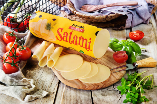 Salami - Bloki