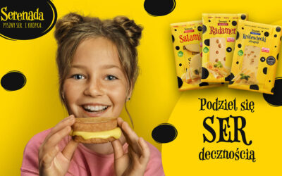 Podziel się SERdecznością!