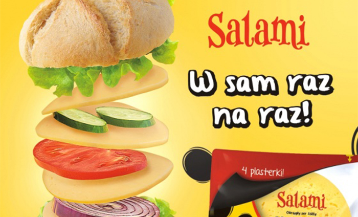 salami